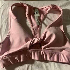 VS PINK sports bra